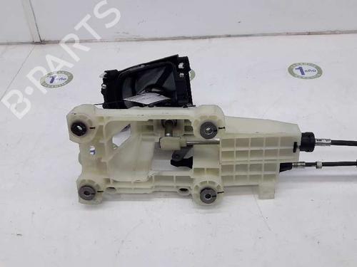 Gear lever MITSUBISHI OUTLANDER II (CW_W)  | BP7418039M90 