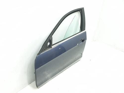 Left front door MERCEDES-BENZ E-CLASS (W212) E 300 Hybrid / BlueTEC Hybrid (212.098) | BP20197476C2 