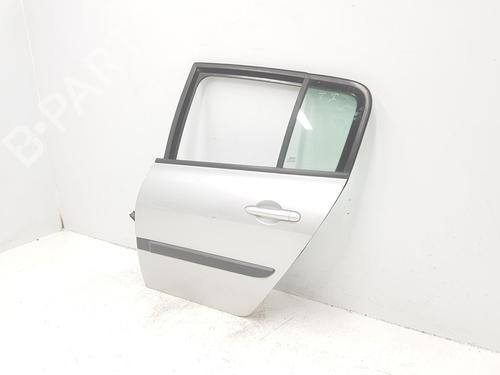 Left rear door RENAULT MEGANE II (BM0/1_, CM0/1_) 1.5 dCi (BM02, BM13, BM2A, CM02, CM13) | BP16050859C4 