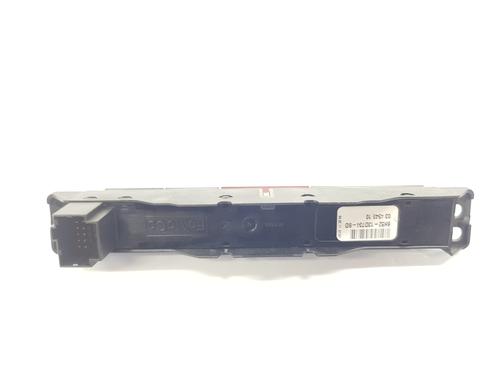 Warning switch LAND ROVER FREELANDER 2 (L359) 2.2 TD4 4x4 | BP15961515I22 