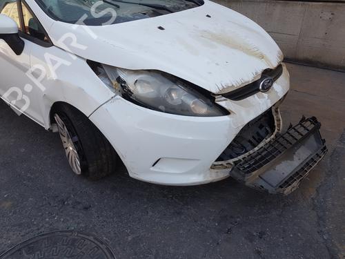 Vindusheismekanisme venstre bak FORD FIESTA VI (CB1, CCN) 1.25 | BP19126064C24 