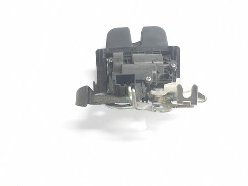 Tailgate lock SKODA FABIA III Estate (NJ5) 1.2 TSI | BP28799410C101 