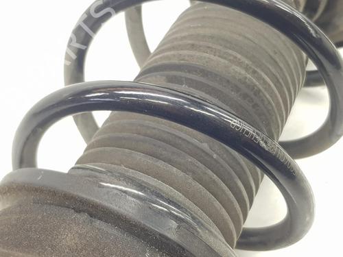 Left front shock absorber VW GOLF VII (5G1, BQ1, BE1, BE2) 1.4 TSI | BP17333876M16