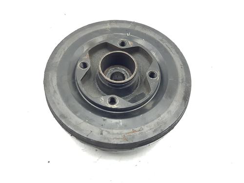 Used Pulley BMW X6 (E71, E72) xDrive 50 i (408 hp) 16250907