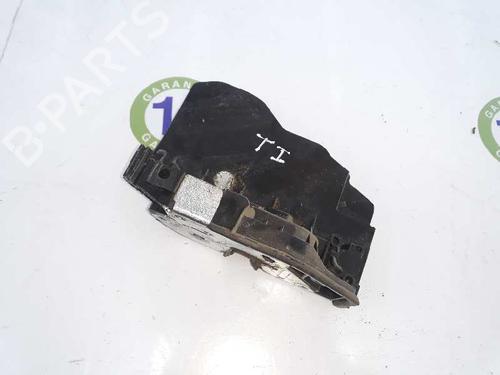Used Rear left lock BMW 1 (E87) 120 d (177 hp) 4930960