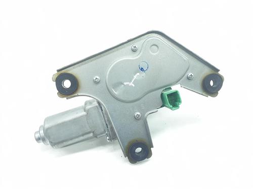 Rear wiper motor MITSUBISHI LANCER VIII Sportback (CX_A) 2.0 DI-D (CX8A) | BP17758594M102 