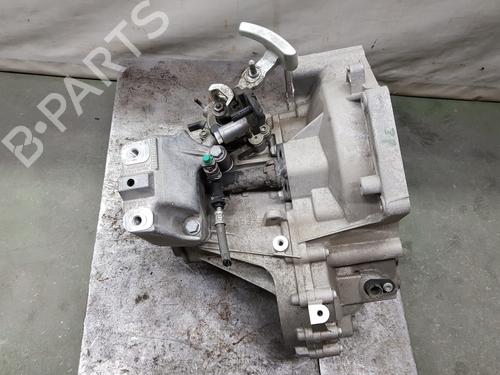Gearbox VW POLO VI (AW1, BZ1, AE1) 1.0 TSI | BP27217940M3 