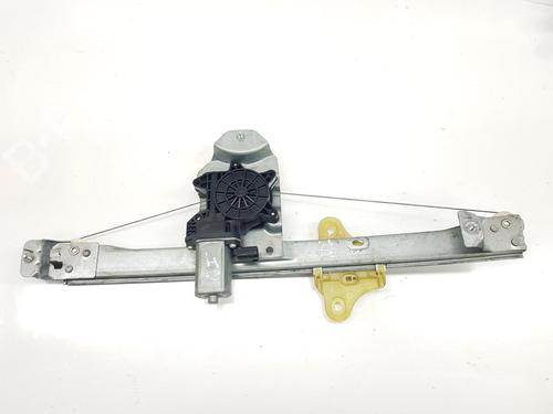 Rudehejsemekanisme ventre foran RENAULT CLIO IV (BH_) 1.5 dCi 75 (75 hp) 9234756
