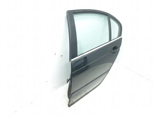 Left rear door BMW 3 (E46) 320 d | BP16687362C4 