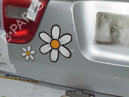 Tailgate BMW X5 (E53) 3.0 d | BP1168483C6 