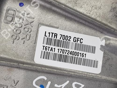 Gearkasse FORD PUMA (J2K, CF7) 1.0 EcoBoost mHEV | BP30735230M3 