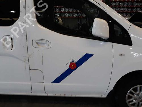 Mass air flow sensor NISSAN NV200 Van 1.6 16V (VM20, M20N, M20, M20L, M20M) | BP1943504M95 