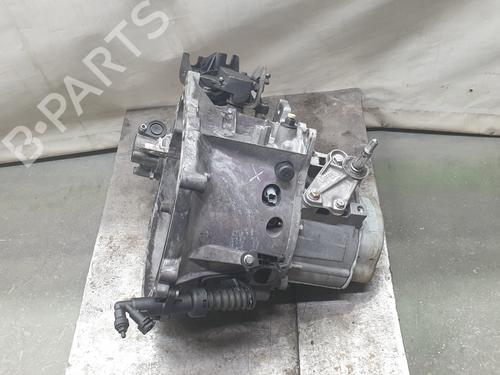 Gearbox PEUGEOT PARTNER Box Body/MPV  | BP28061153M3 