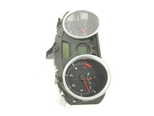Instrument cluster RENAULT MEGANE II (BM0/1_, CM0/1_)  | BP9583978C47 