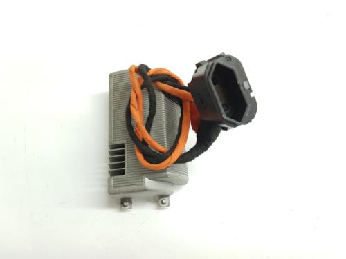 Electronic module VW TOURAN (5T1)  | BP27166181M83 