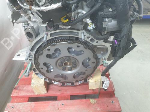 Engine ALFA ROMEO STELVIO (949_) 2.0 Q4 (949.AXF2A) | BP33861548M1 - Image 2