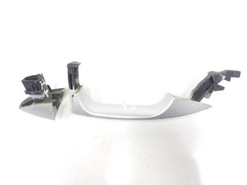 Rear left exterior door handle MERCEDES-BENZ C-CLASS (W204) C 220 CDI (204.002) | BP1638491C130 