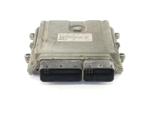 Engine control unit (ECU) SMART FORFOUR (454) 1.5 CDI (454.001) | BP9184010M57 