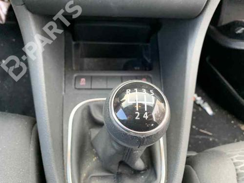 Right front window switch VW GOLF VI (5K1) 1.6 TDI | BP5130380C105  - Image 27