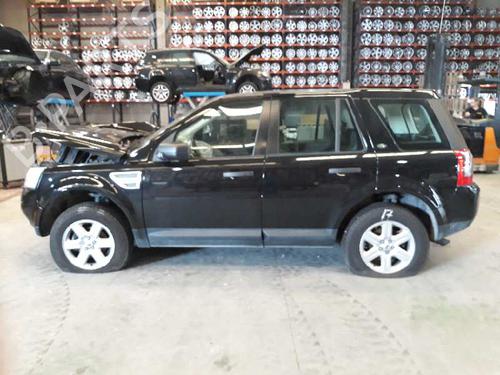 Instrument cluster LAND ROVER FREELANDER 2 (L359) 2.2 TD4 4x4 | BP12467627C47 