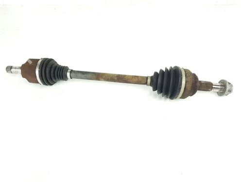 Used Left front driveshaft CITROËN JUMPER II Van 2.0 BlueHDi 130 (130 hp) 32298024