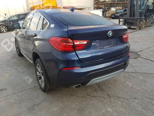 Air filter box BMW X4 (F26) xDrive 20 d | BP40188385M87  - Image 15