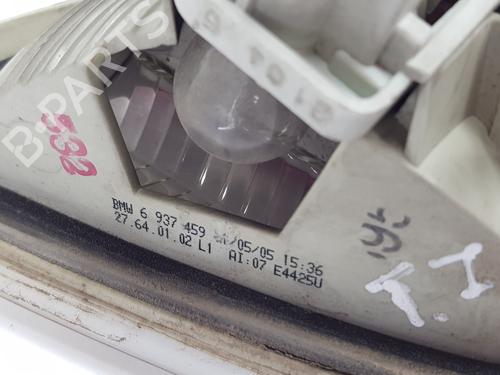 Left tailgate light BMW 3 (E90) 320 d | BP28119624C79 
