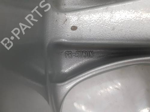Rim PORSCHE BOXSTER (986) 2.5 | BP27934250C45 