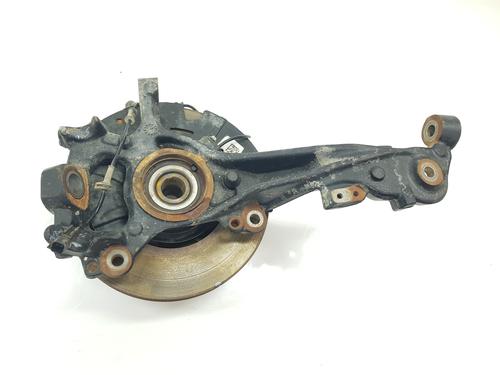 Right front steering knuckle FORD RANGER IV 2.0 EcoBlue 4x4 (P703) | BP37013856M26 - Image 4