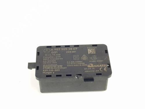 Electronic module MERCEDES-BENZ SPRINTER 5-t Van (B907)  | BP29436412M83 