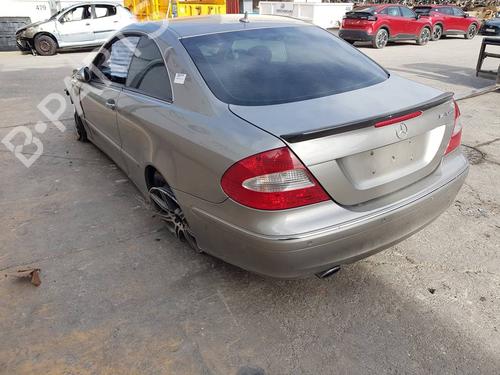 Engine MERCEDES-BENZ CLK (C209) | BP40606850M1 - Image 14