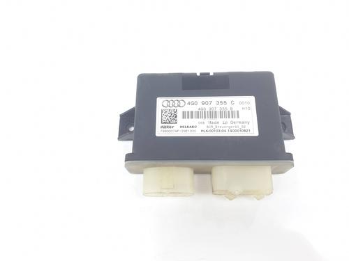 electronic-module-porsche-macan-95b-2014-38462902 main image