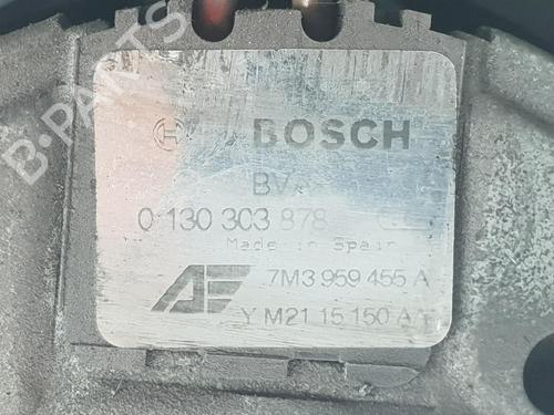 Radiator fan SEAT ALHAMBRA (7V8, 7V9) 1.9 TDI | BP16866834M35 