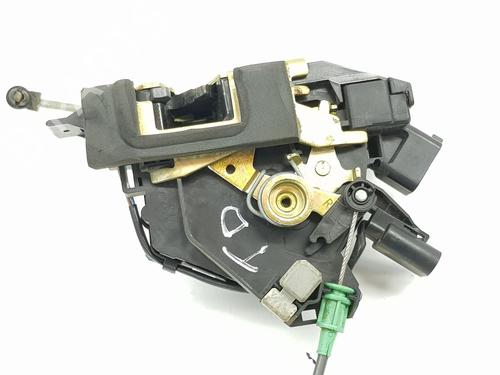 Rear right lock JAGUAR X-TYPE I (X400) 2.1 V6 | BP16895980C99 