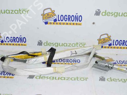 Left curtain airbag BMW X5 (E53) 3.0 d | BP769450C11 