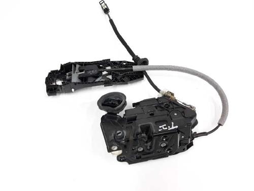 Rear left lock VW GOLF VI (5K1) 1.6 TDI | BP3516476C100 