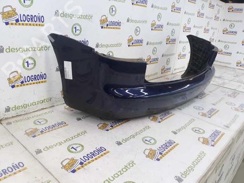 Rear bumper VW TOURAN (1T1, 1T2) 2.0 FSI | BP1932694C8 