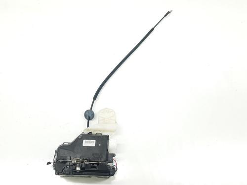 Used Rear right lock VW TOURAN (1T1, 1T2) 1.9 TDI (105 hp) 16349439