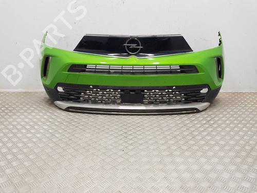 Front bumper OPEL MOKKA | BP39726672C7 - Image 4