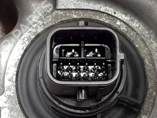 Gearbox MAZDA CX-3 (DK) 1.5 SKYACTIV-D (DK2WS, DK5FW) | BP38601223M3 - Image 6