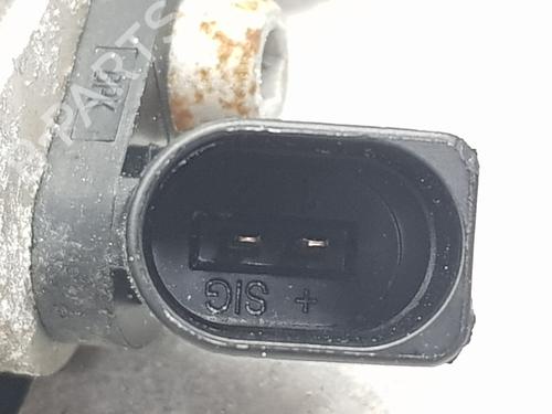 Højre Styrespindel Lejehus AUDI A6 C7 (4G2, 4GC) 2.0 TDI | BP29617170M26 