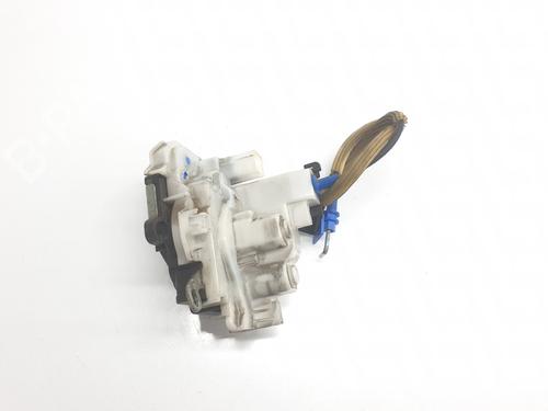 Used Front right lock PEUGEOT BIPPER (AA_) 1.4 HDi (68 hp) 24597768