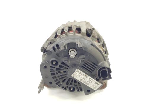 Alternator VW SCIROCCO III (137, 138) 2.0 R | BP18056475M7 