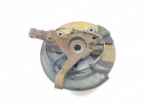 Left front steering knuckle FORD TRANSIT COURIER B460 Box Body/MPV 1.5 TDCi | BP38486198M25 - Image 6