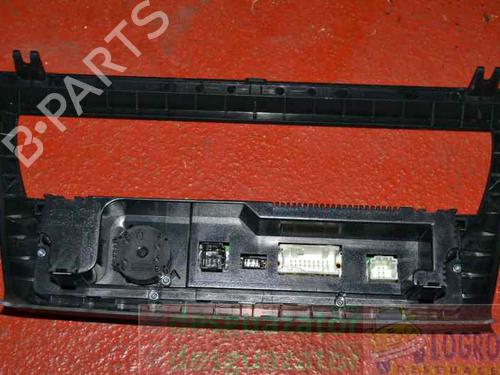 Climate control BMW X3 (E83) xDrive 20 d | BP795543I5 