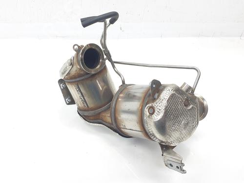 Particulate filter AUDI A3 Sportback (8YA, 8YF) | BP37595228M81 - Image 5