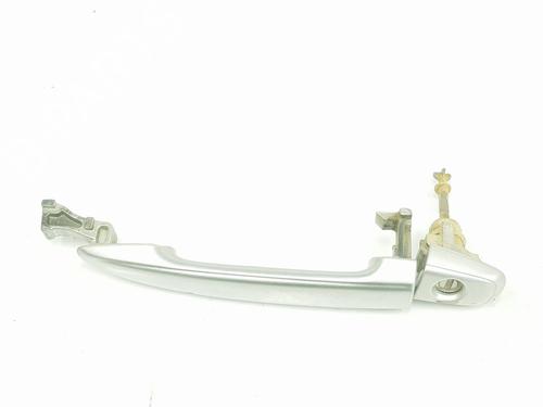 Used Front left exterior door handle TOYOTA LAND CRUISER PRADO (_J12_) 3.0 D-4D (KDJ120, KDJ125) (163 hp) 9157028