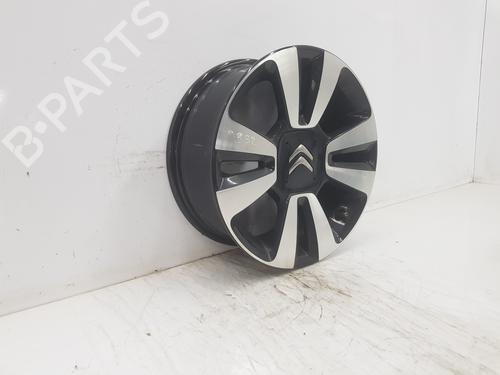 Fælk CITROËN C3 III (SX)  | BP31805854C45 