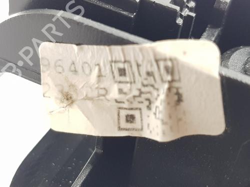 Left sun visor DACIA DUSTER (PYM_, PYN_) 1.2 TCe 130 | BP37519798I1 - Image 5