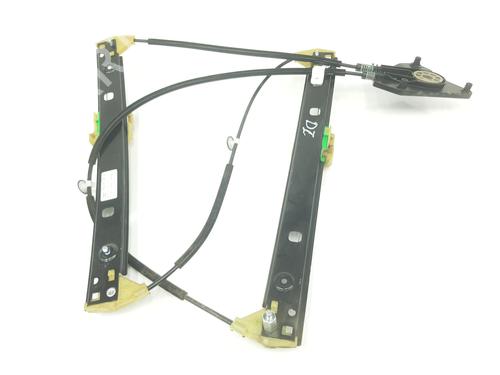 Front left window mechanism AUDI A1 Sportback (8XA, 8XF) 1.0 TFSI | BP20188190C22 